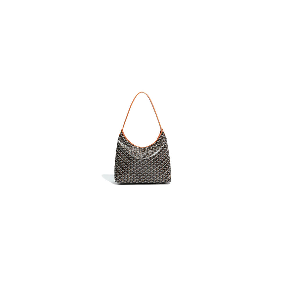 Goyard Boheme Hobo Bag